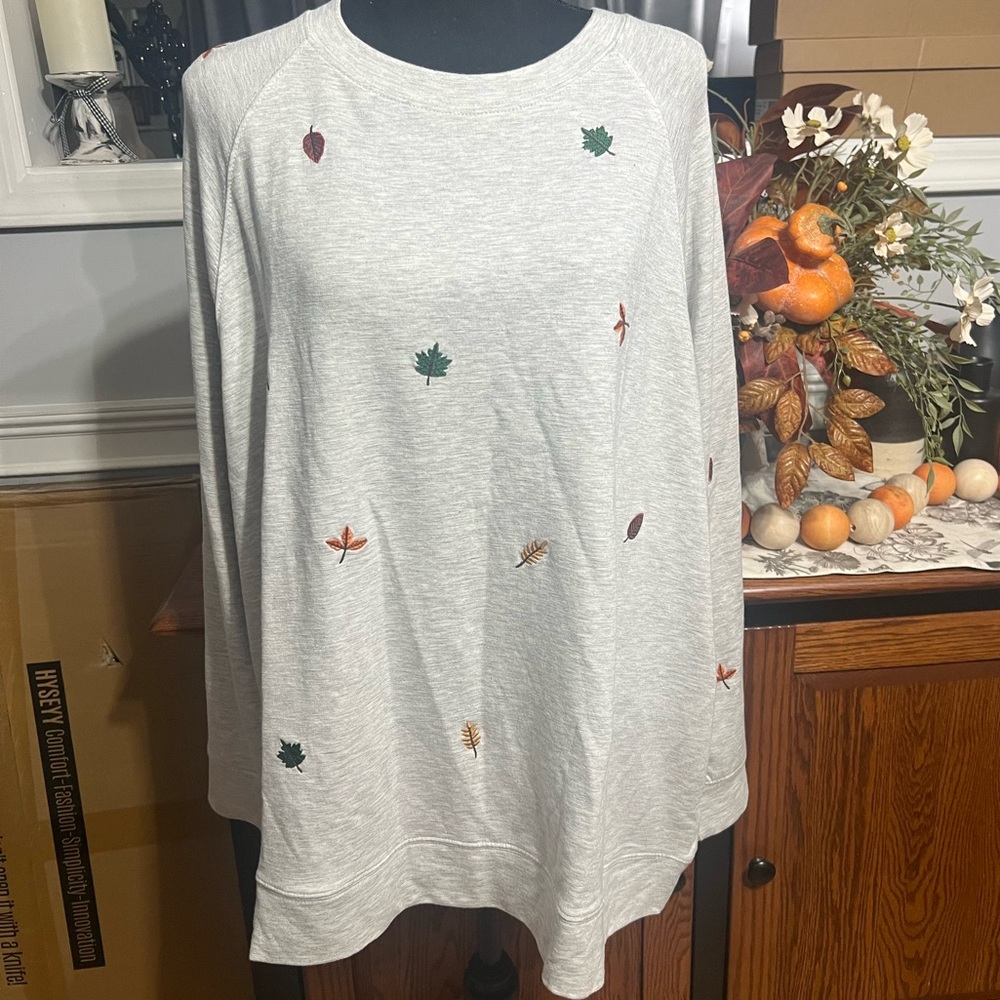 Philosophy Women’s Harvest Top